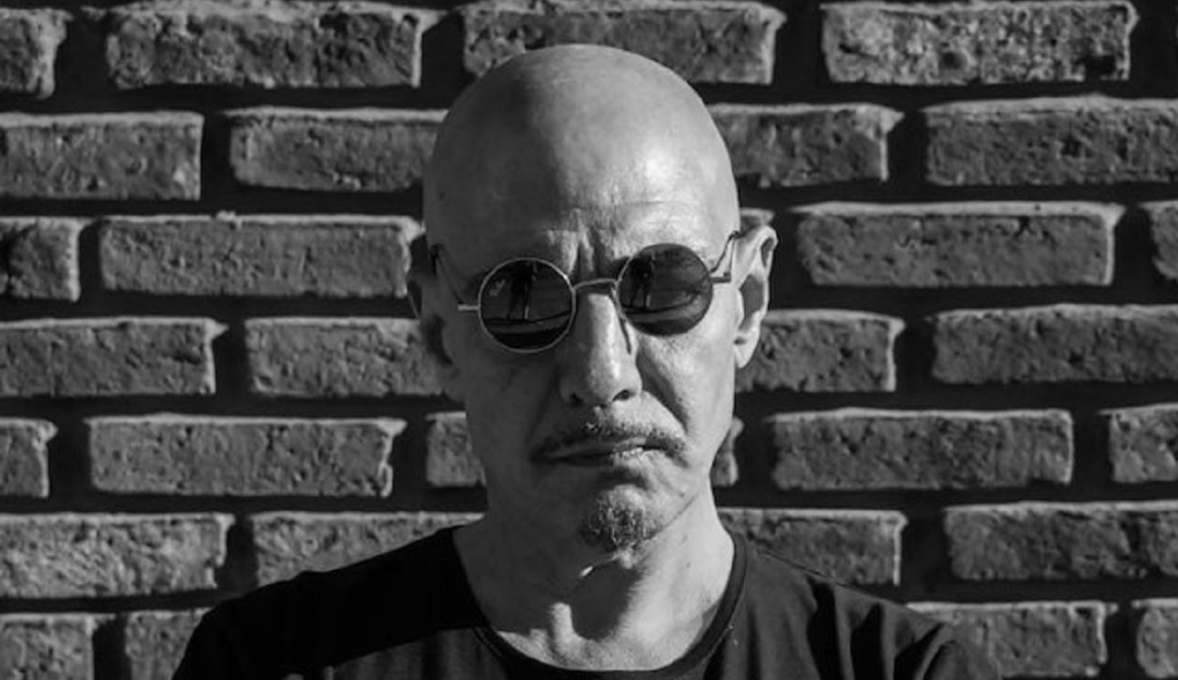 Fallece Ulises Butrón: Fallece Ulises Butrón, integrante de la primera formación de Soda Stereo