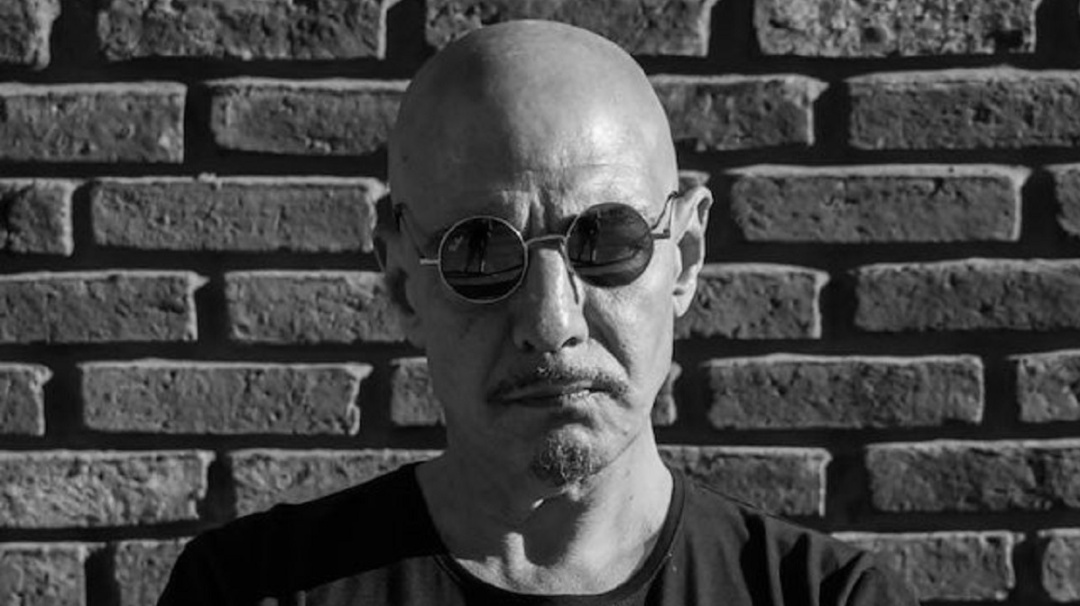 Fallece Ulises Butrón, integrante de la primera formación de Soda Stereo