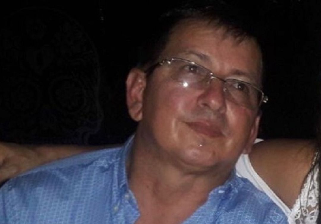 El empresario será acusado por la Fiscalía por el crimen de su esposa.
