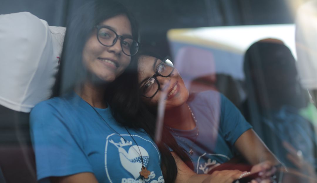 Jornada Mundial de la Juventud en Panamá: La JMJ de Panamá, la herencia de Juan Pablo II