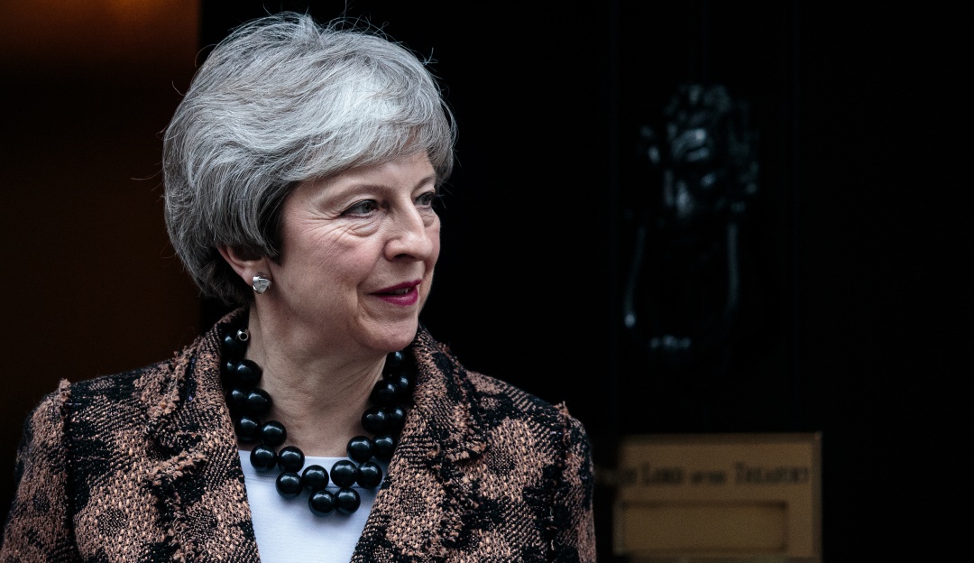 Brexit Reino Unido y la Unión Europea: May espera volver a dialogar con la Unión Europea sobre acuerdo del Brexit
