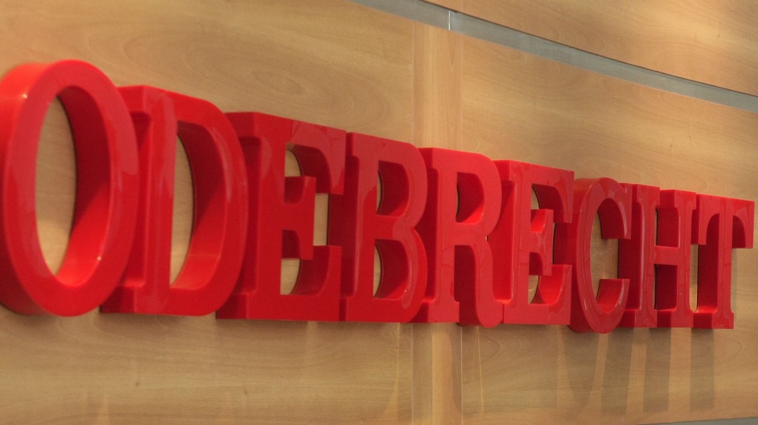 Este lunes ultimátum a cabezas de Odebrecht