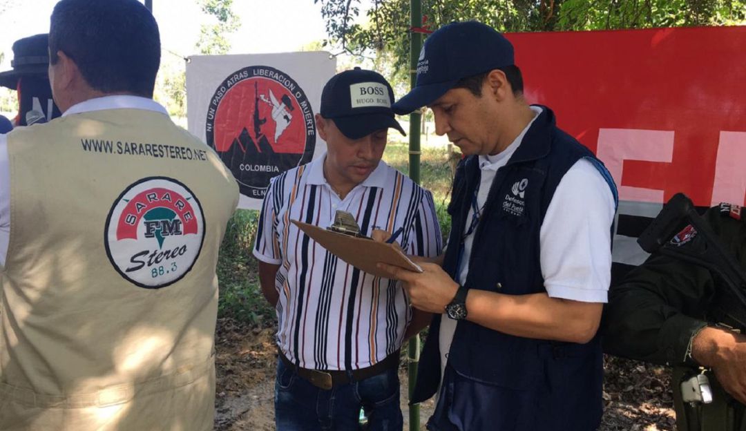 Negociaciones Eln: Acto terrorista podría dejar sin efecto los protocolos para ELN