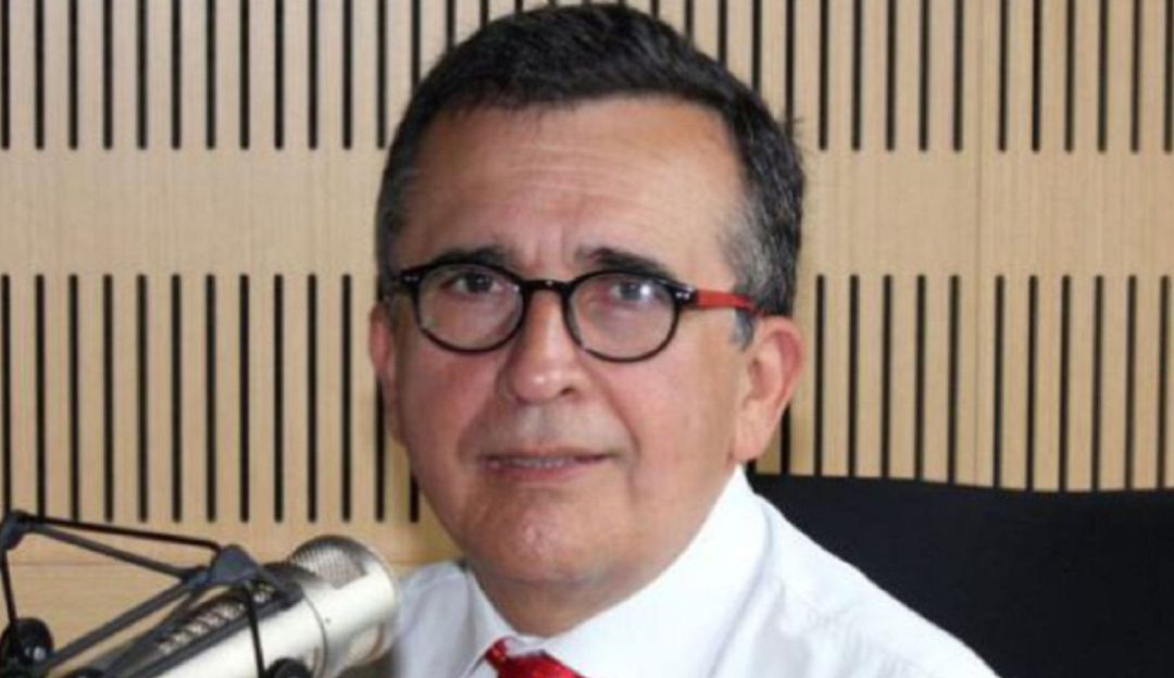Carlos Obregon