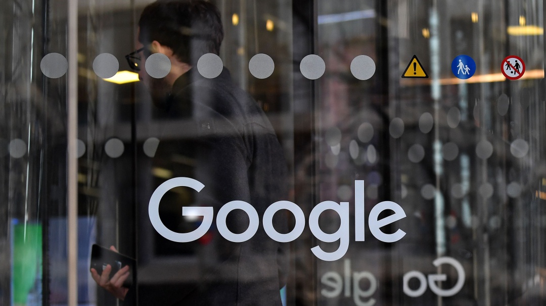¿Por qué Francia multó a Google?