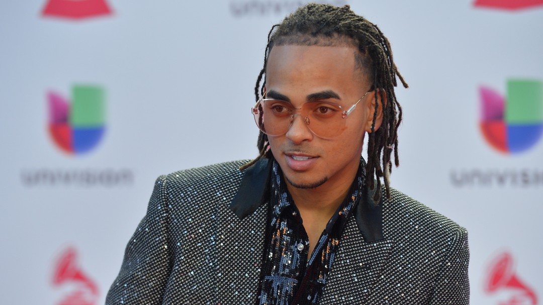 Trascendental cambio de look deja consternados a 'fans' de Ozuna