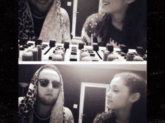 Ariana Grande celebra cumpleaños de Mac Miller: Mac Miller celebraría su cumpleaños número 27 y Ariana Grande no lo olvido Ariana Grande celebra cumpleaños de Mac Miller: Mac Miller celebraría su cumpleaños número 27 y Ariana Grande no lo olvido