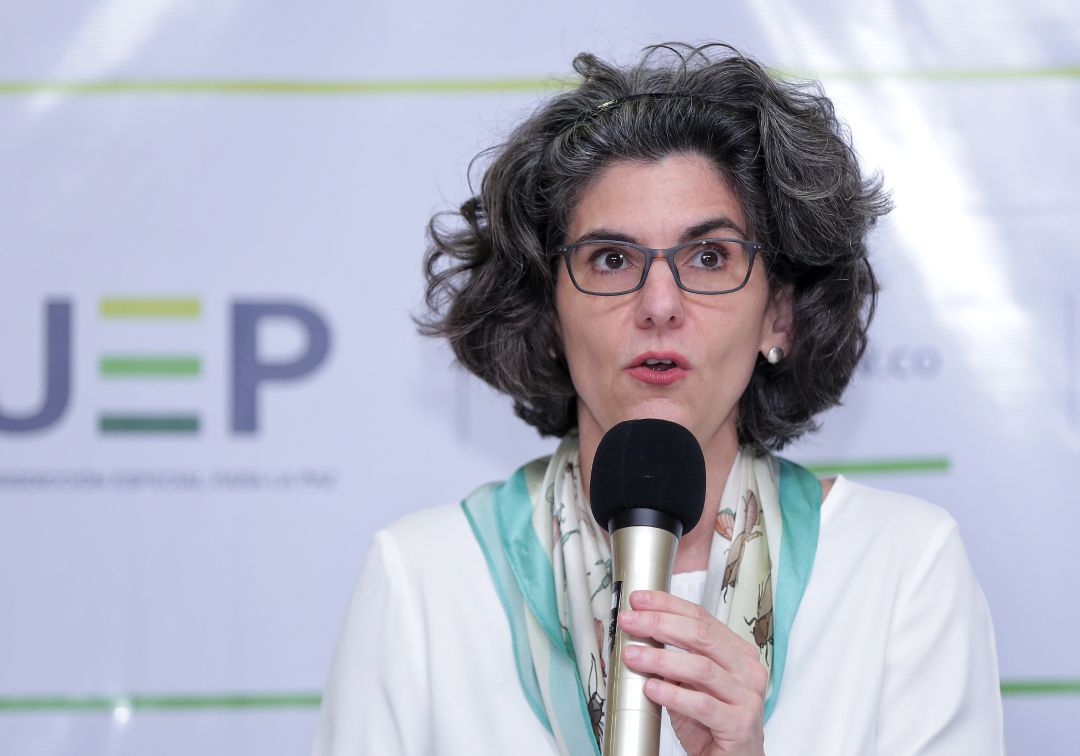 JEP: “Es obligatoria la comparecencia de ex Farc”