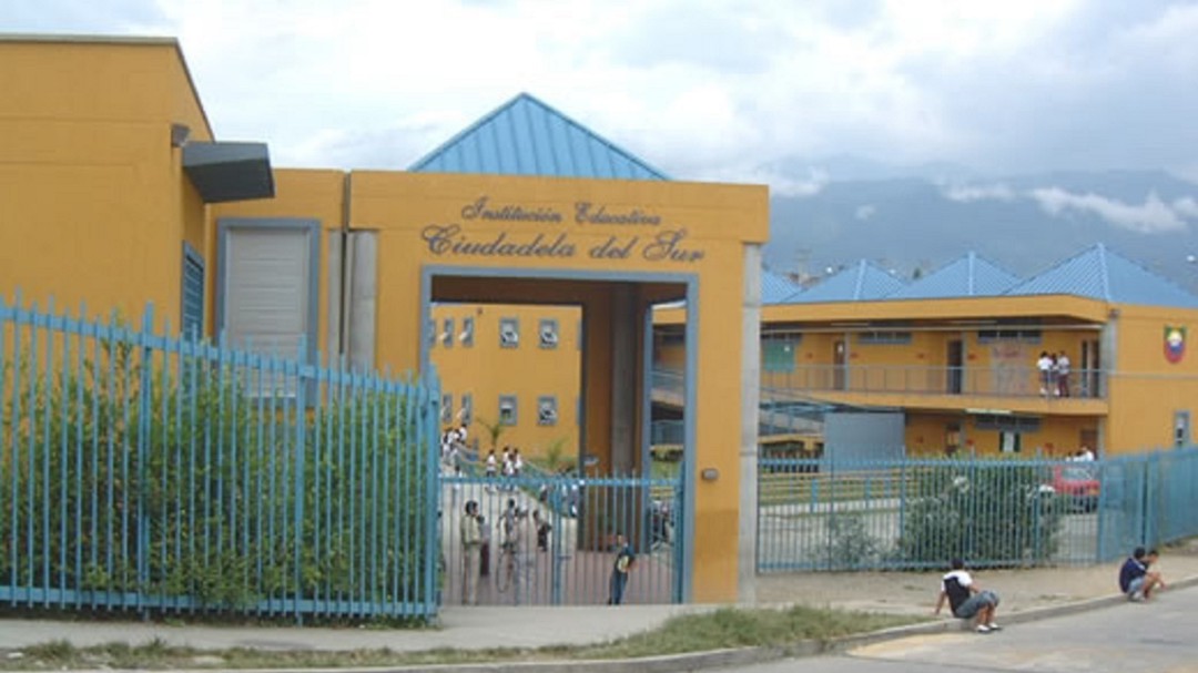 34 mil estudiantes iniciaron clases en el Quindío