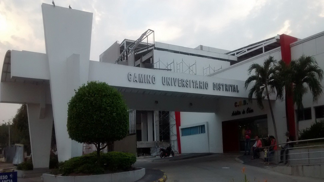 Un muerto y un herido al recibir descarga eléctrica en Barranquilla