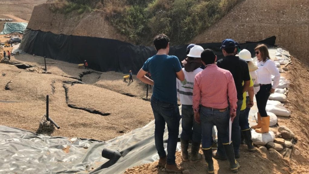Plan de cierre del Carrasco tomará tres años y medio
