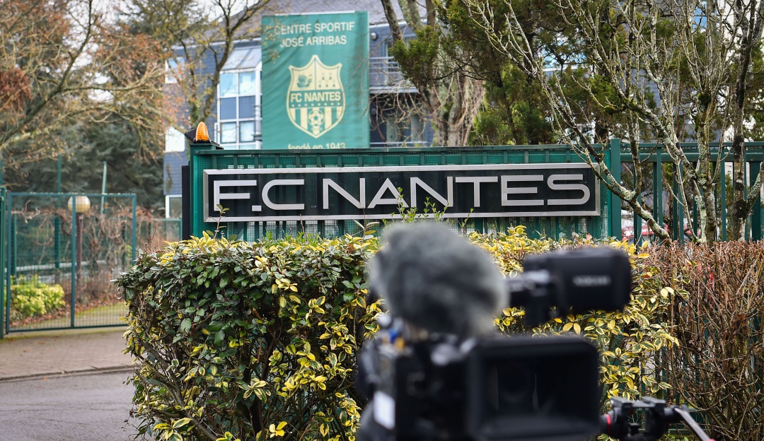 Sala accidente Nantes: En Nantes mantienen la esperanza de encontrar a Emiliano Sala