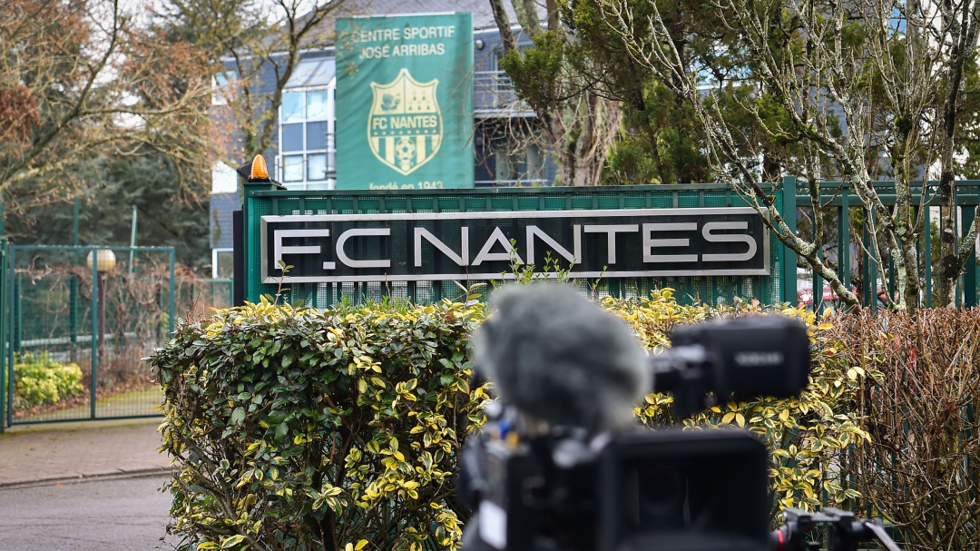 En Nantes mantienen la esperanza de encontrar a Sala