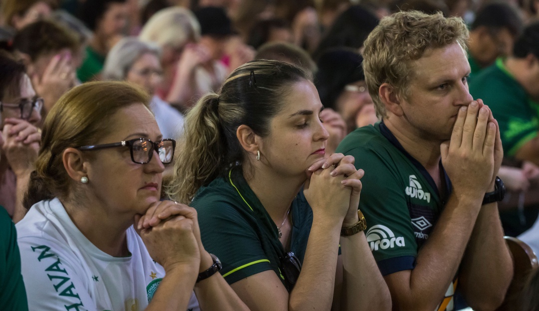 Desastre aéreo fútbol: Accidentes aéreos que golpearon al fútbol mundial