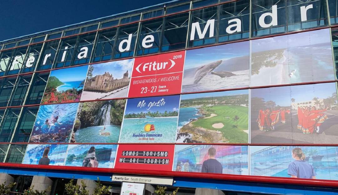 Fitur 2019: Colombia participará en Fitur 2019
