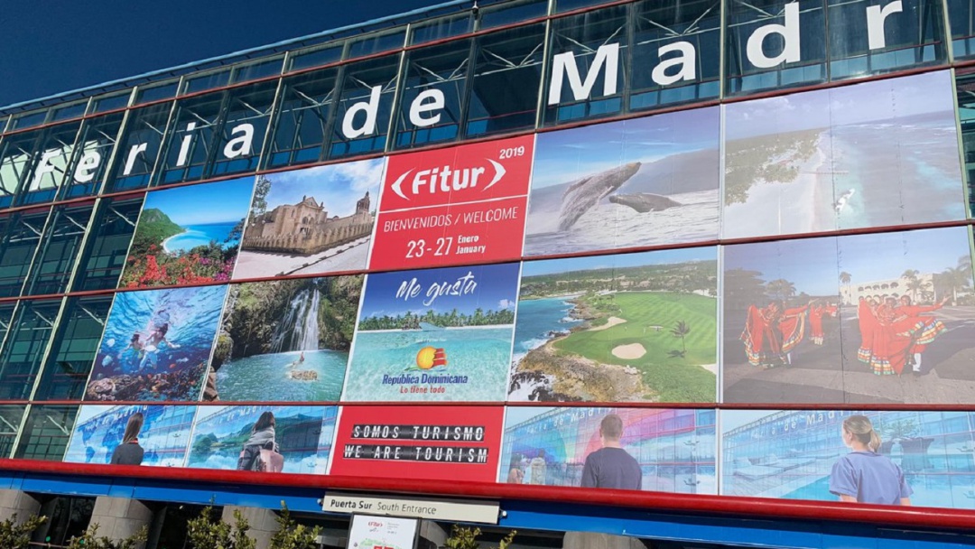 Colombia participará en Fitur 2019