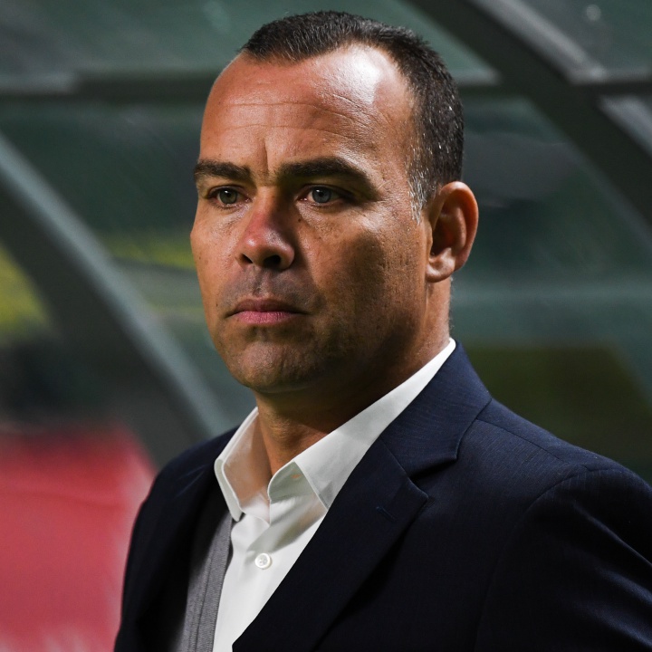 "Colombia necesita un técnico Europeo": Rafael Dudamel