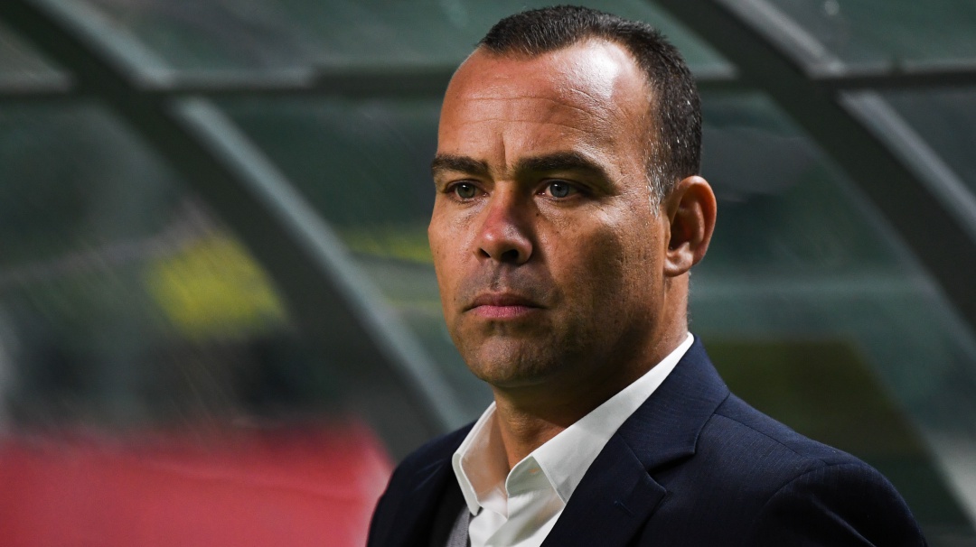 Colombia necesita un técnico Europeo: Rafael Dudamel
