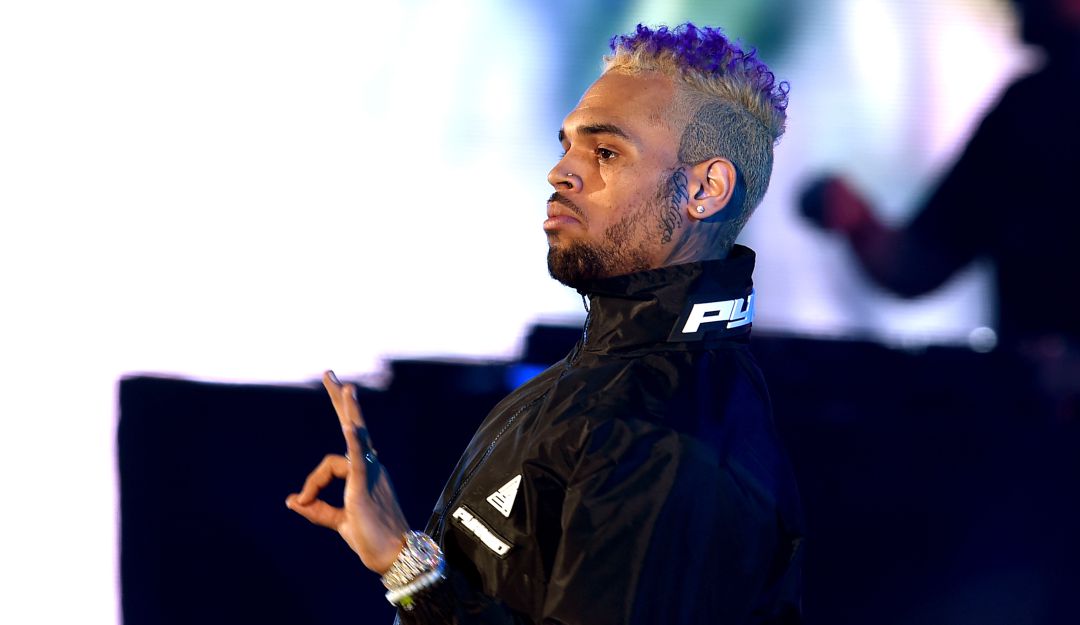 Rap Estados Unidos: Rapero Chris Brown detenido en París por denuncia de violación