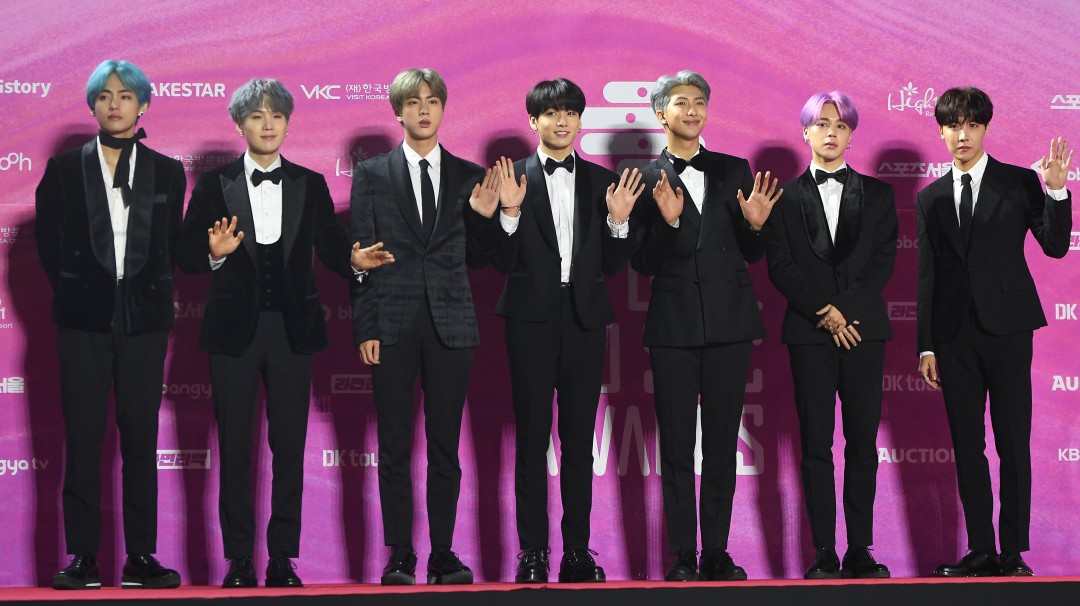 Cantantes de K-pop deberán cumplir con el servicio militar obligatorio