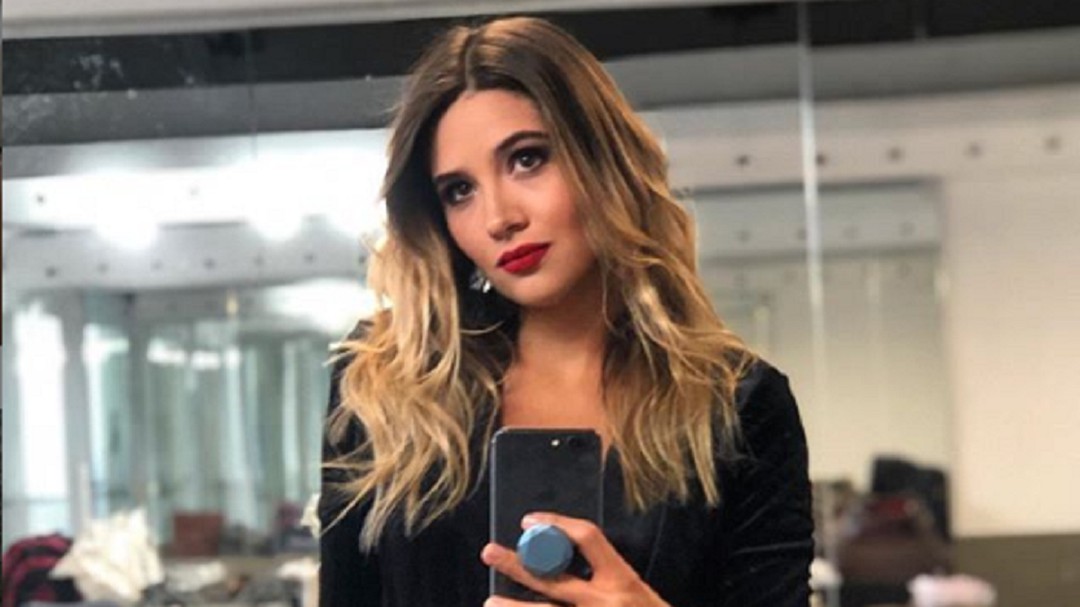 ¡Con poca ropa! Así enamora Mariana Gómez a sus seguidores