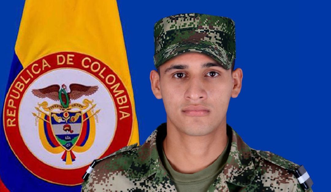Soldado muerto en tolima: Asesinan soldado en el Tolima