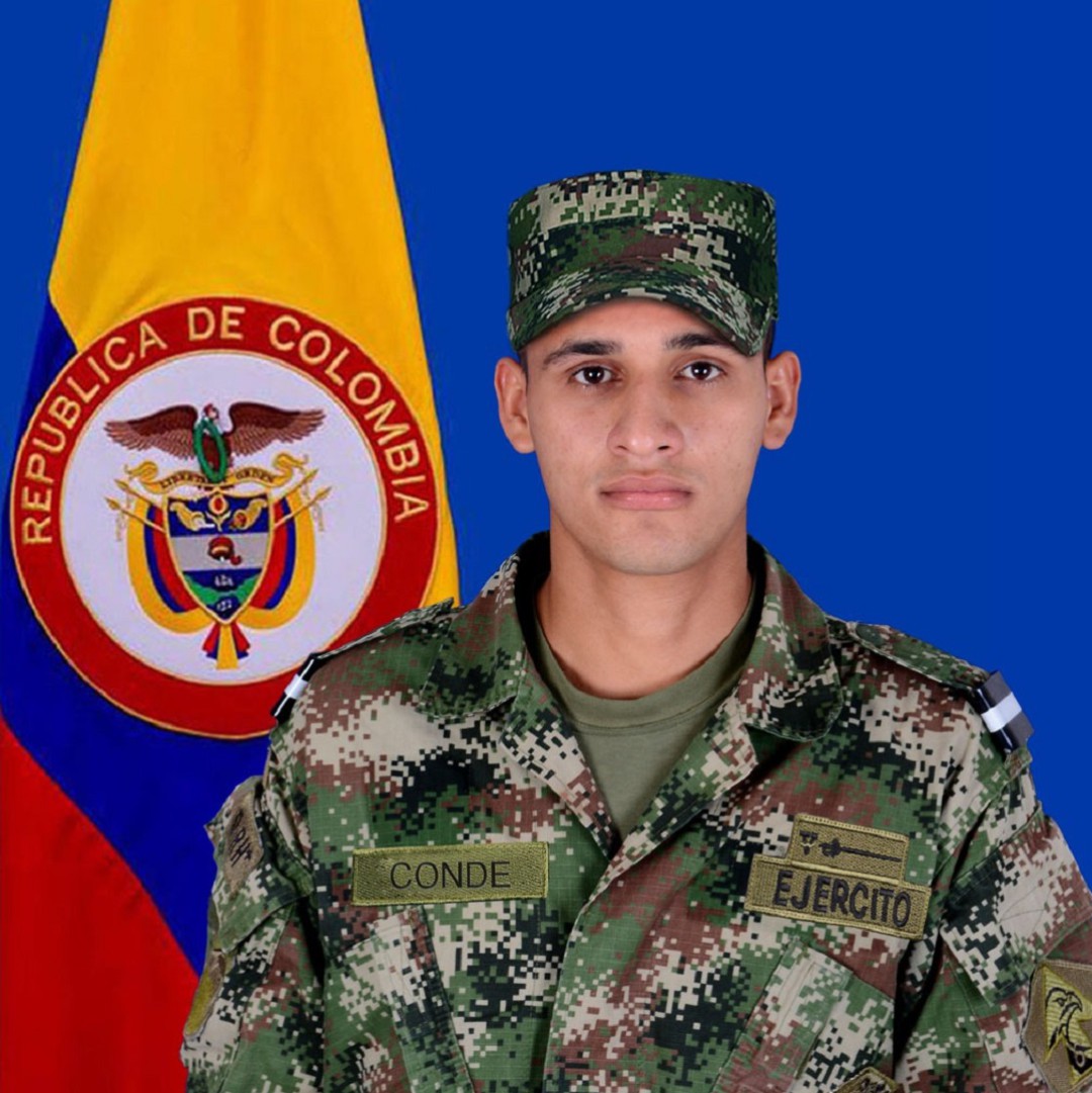 Asesinan soldado en el Tolima