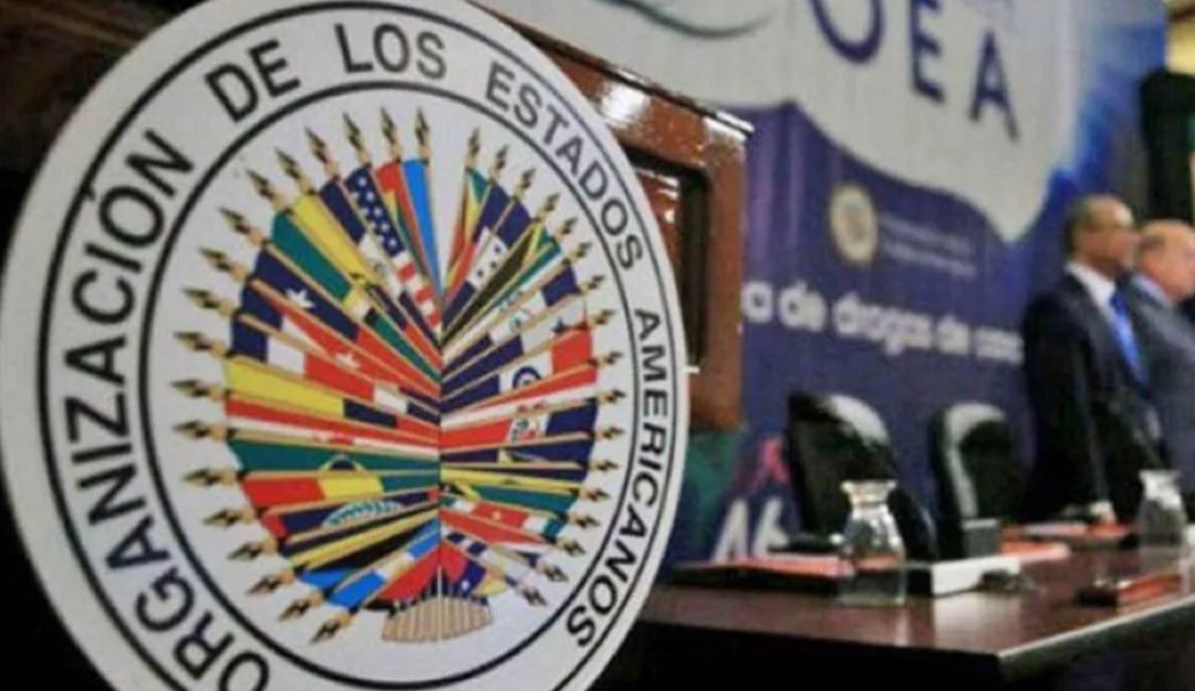 Venezuela en crisis: Venezuela en crisis