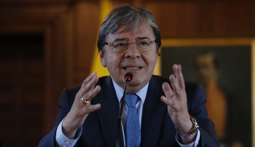 Carlos Holmes Trujillo