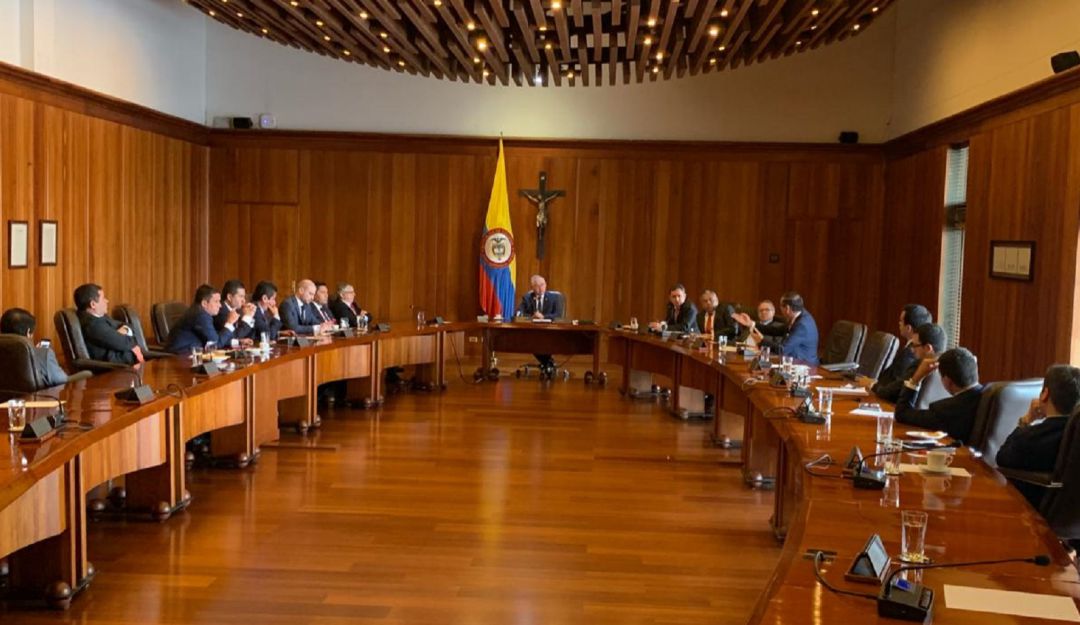 Ivan Moreno Rojas: Corte Suprema negó libertad de Iván Moreno Rojas