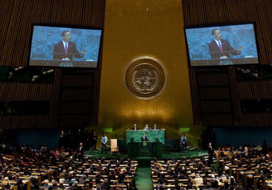 Avances de proceso con ELN serían entregados a la ONU