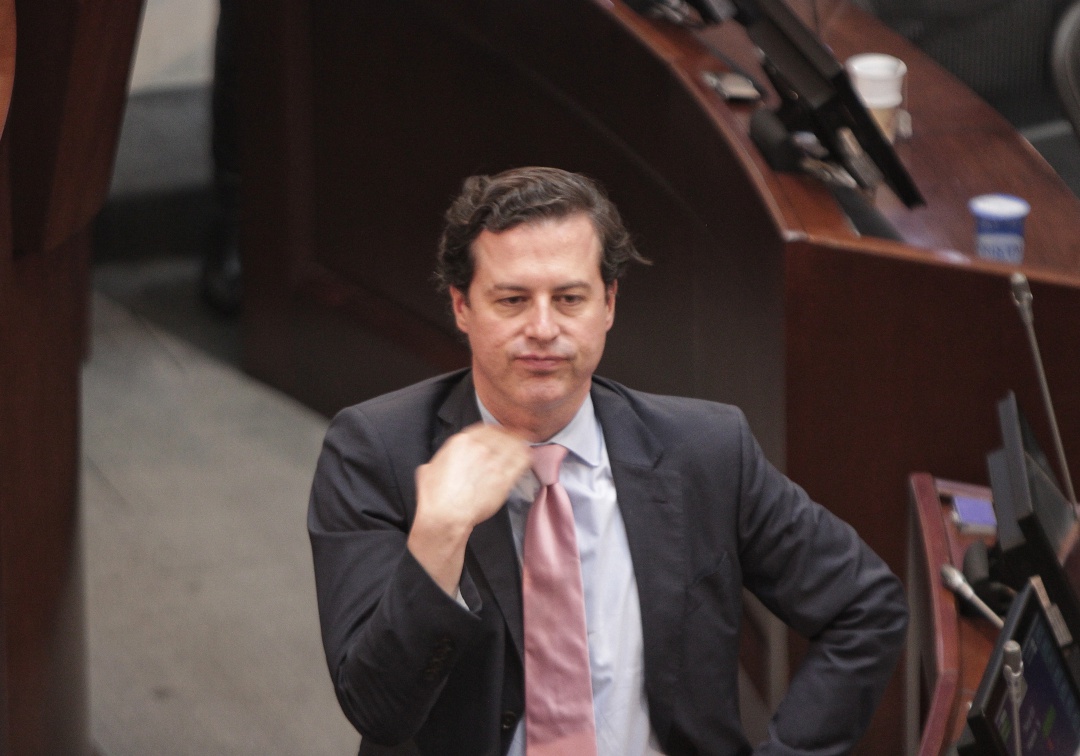 CNE niega personería jurídica al Nuevo Liberalismo