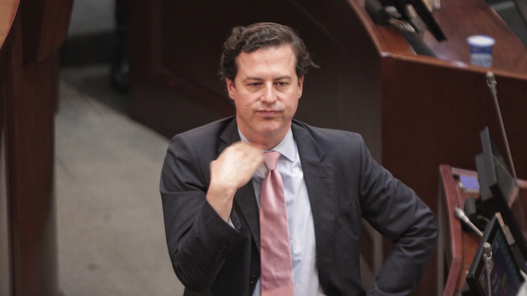 CNE niega personería jurídica al Nuevo Liberalismo