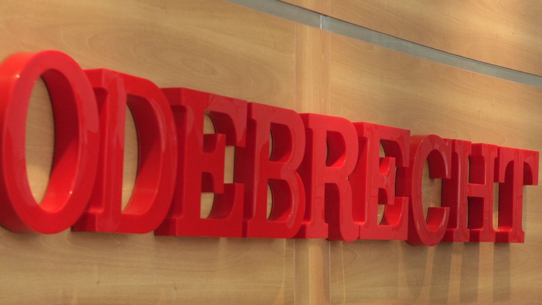 Esta semana se darán dos importantes hechos frente al tema de Odebrecht