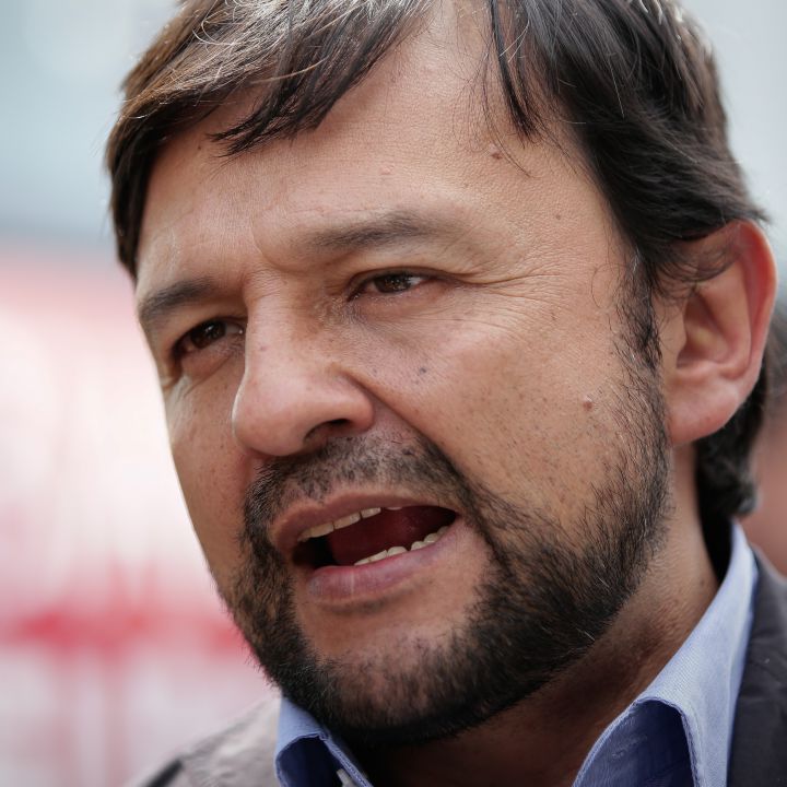 Aún no es un hecho, el arresto por desacato de tutela contra Bocarejo