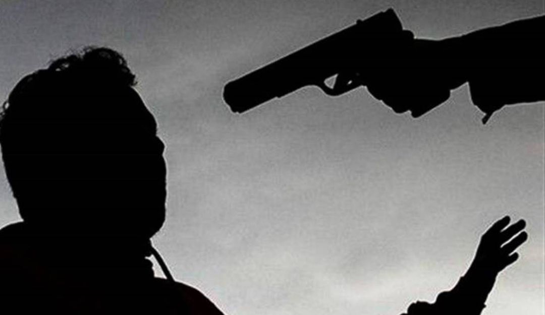 En medio de un atraco, balean a hombre en corregimiento de Cartagena: En medio de un atraco, balean a hombre en corregimiento de Cartagena