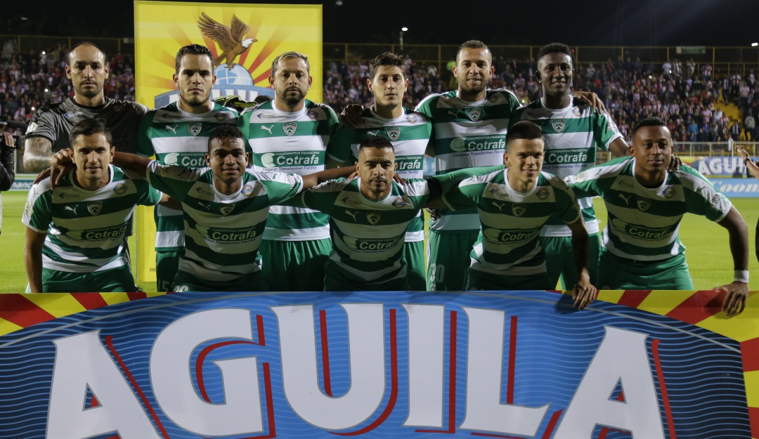 La Equidad