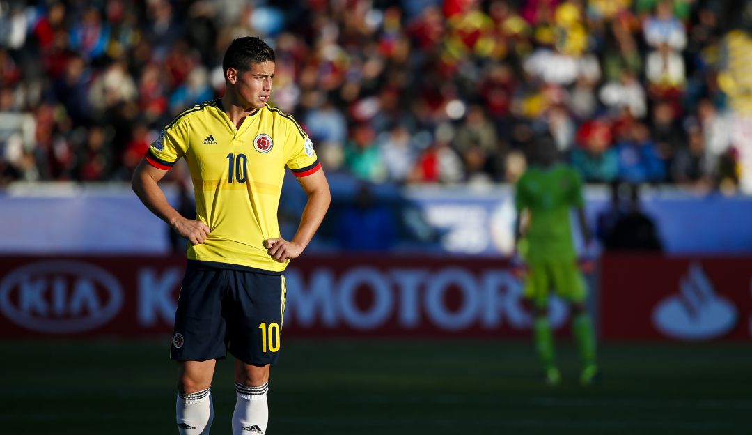 seleccion Colombia: Coca Cola no seguirá patrocinando la selección Colombia