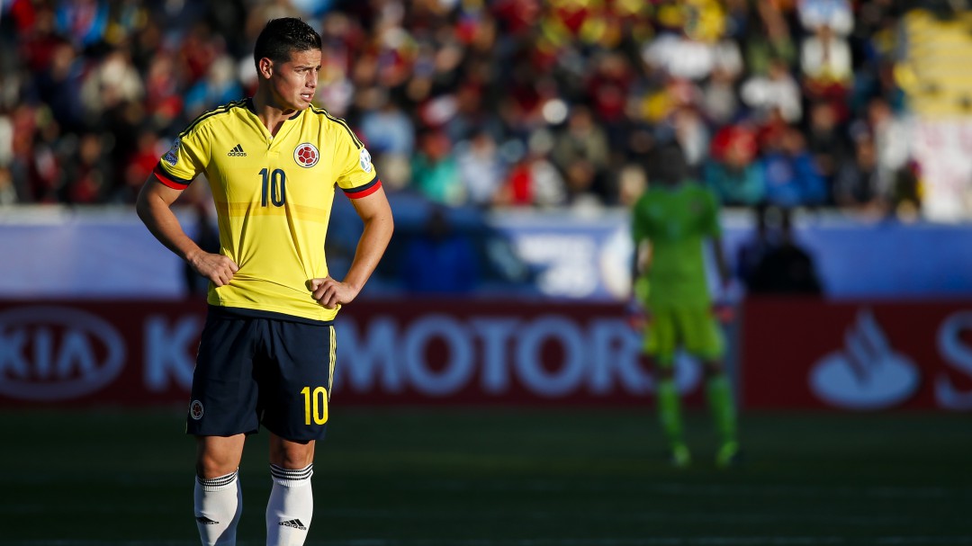 Coca Cola no seguirá patrocinando la selección Colombia