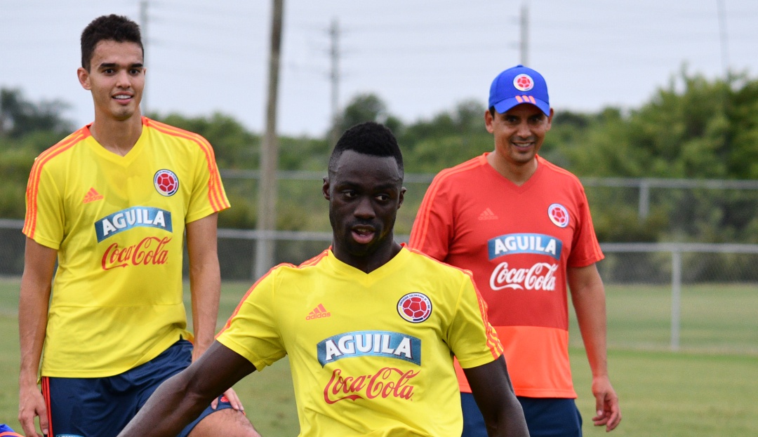Coca-Cola deja de ser oficialmente el patrocinador de la selección Colombia
