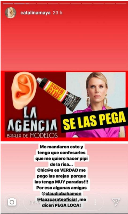 Una de las directoras del reality colombiano confiesa por qué y con qué se pega la parte externa de estos miembros. Una de las directoras del reality colombiano confiesa por qué y con qué se pega la parte externa de estos miembros.