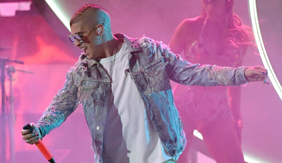 El artista anuncia su gira de conciertos, en la que confirma visitar este país.