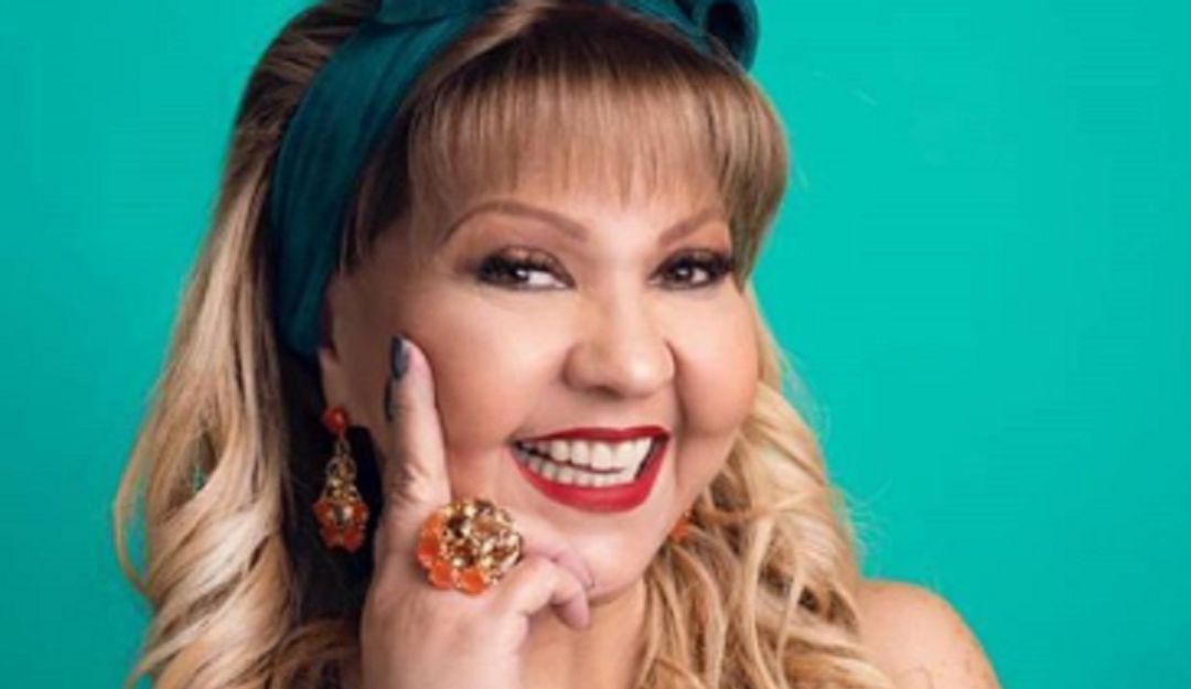 El gran cambio de la Gorda Fabiola: Así lucía la "Gorda Fabiola" cuando pesaba 147 kilos
