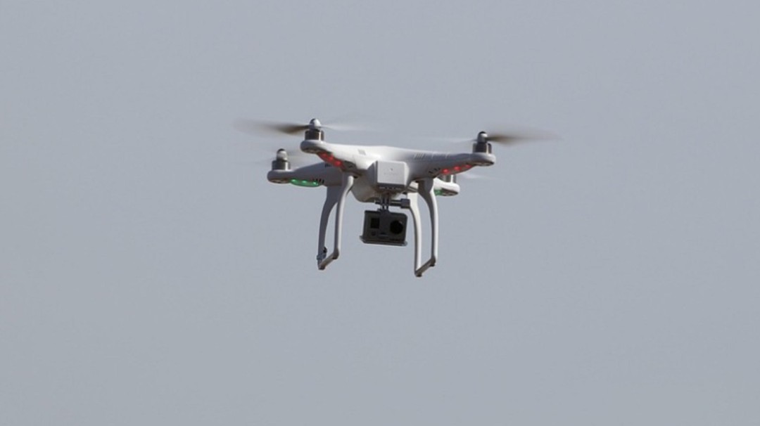 Un dron paralizó las operaciones aéreas en Nueva Jersey