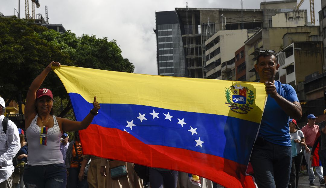 Marchas en Venezuela: ¿Por qué el 23 de enero es tan importante históricamente en Venezuela?