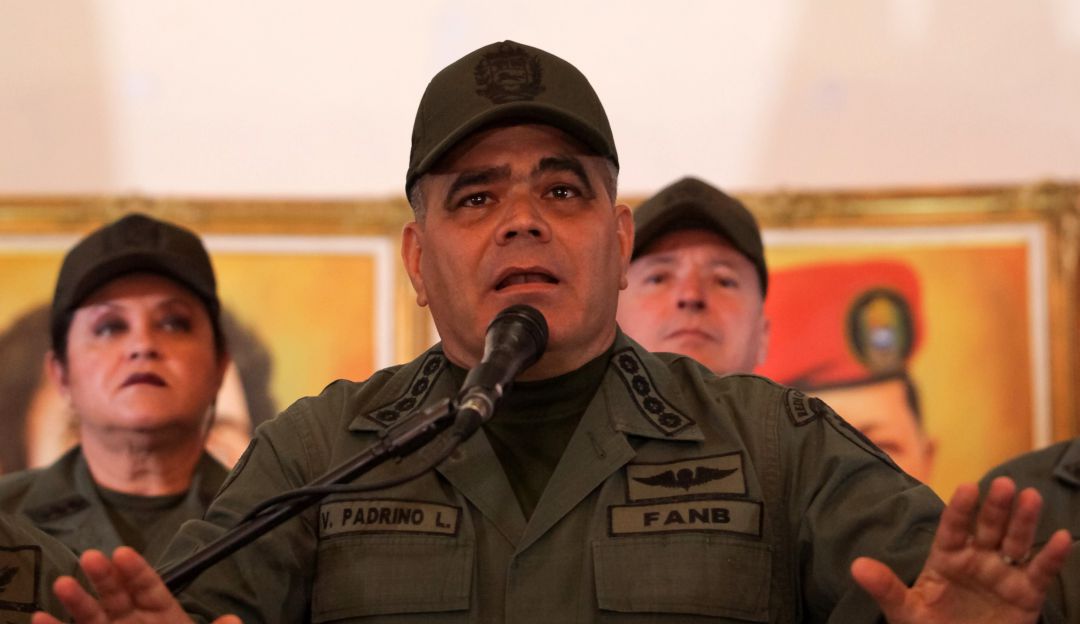 Vladimir Padrino