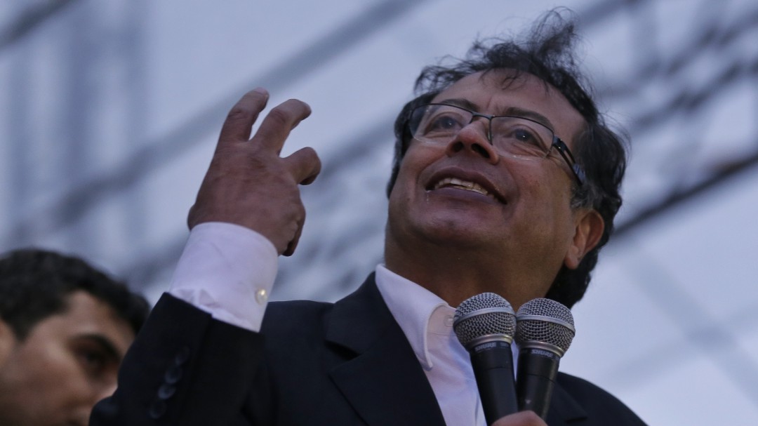 No hay ningún hecho que estipule algún ilícito: Petro