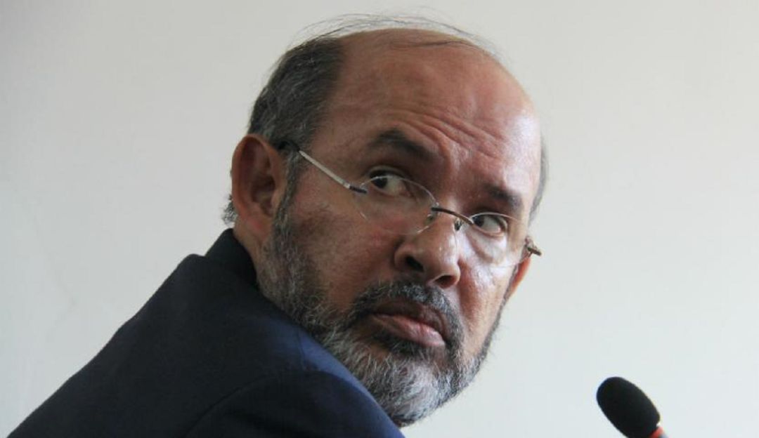 Francisco Ricaurte