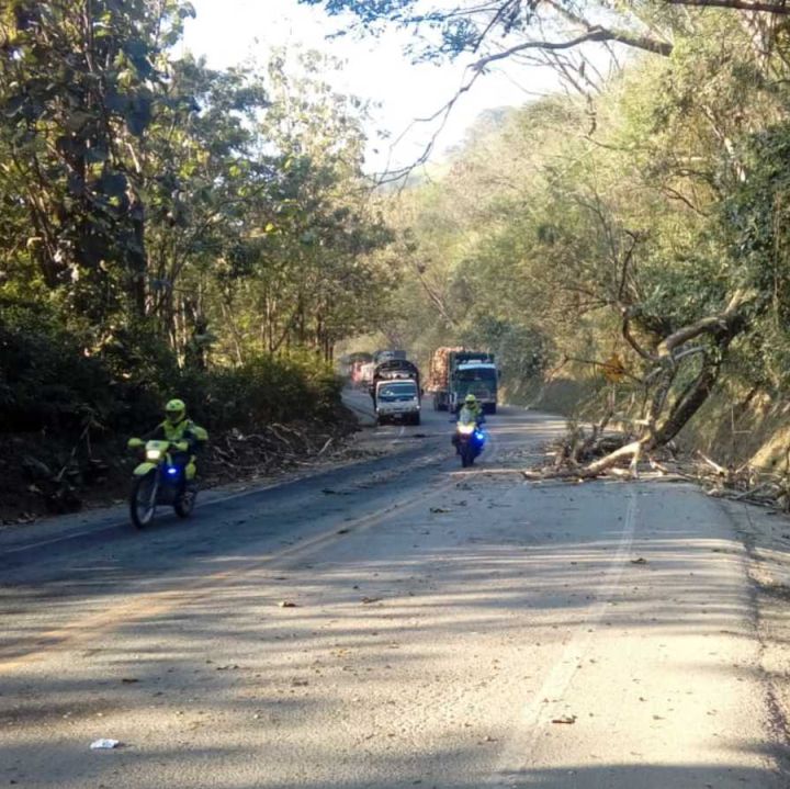 Mineros y dirigentes buscan llegar a un acuerdo