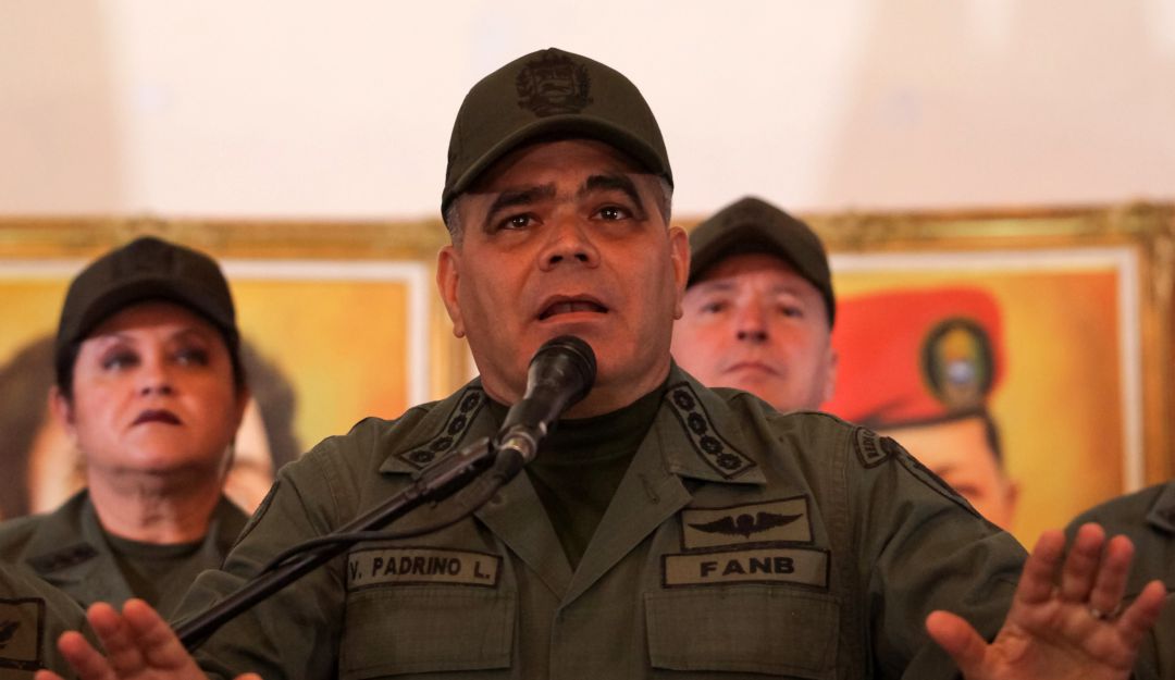 Vladimir Padrino